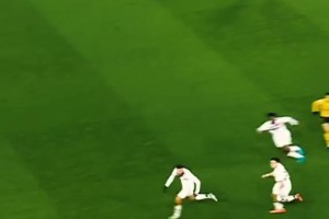 太丝滑了！库尼亚这停球传球跑位赏心悦目！