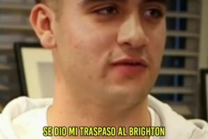 关照后辈！博纳诺特昔日采访：转会布莱顿时，迪玛利亚写信祝福我