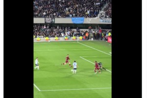 没必要！C罗粉丝：阿根廷球员为挽救他们的国家队职业生涯而努力