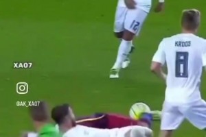 球迷：永远不会忘记拉莫斯被罚下，佩佩对苏神做了什么