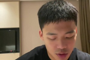 亚马尔被皇马球员戴绿帽？王楚淇：说不定人不在乎，对巴萨是好事