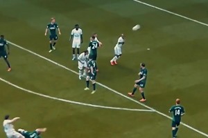 大圣贝尔这一脚，泛起多少浪花！