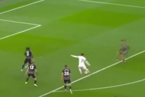 全能型！孙兴慜教你在对手禁区前跳舞！