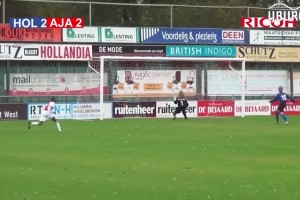 考古向！赫拉芬贝赫的童年采访！家庭真的很不错！