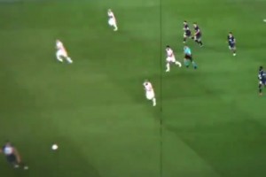 令人舒适的瞄远打近！姆巴佩的钻石射术！前场单挑王！