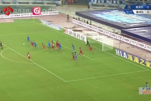 就差一点！南京队这次属实有点可惜了