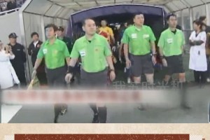 13年前，江苏vs广州：创中超上座人数、最快进球两项记录