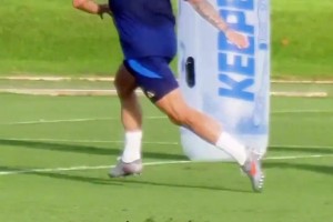 世预赛背水一战的意大利，究竟如何才能突出重围杀入世界杯？