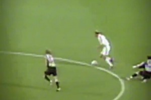 欧文：我共事过最强的是齐达内，他太华丽了犹如芭蕾舞者