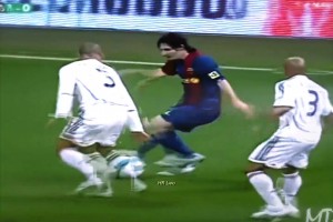 19岁的梅西在国家德比上这表现，放现在得值多少身价？