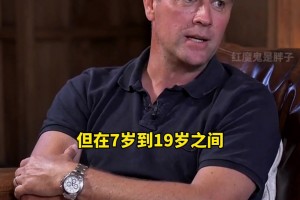 欧文：我的十七八岁只输大罗亚马尔，甩同龄人几光年！