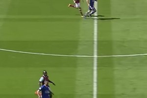 狐狸城冠军功勋连线！小舒梅切尔➡️马赫雷斯➡️坎特➡️瓦尔迪