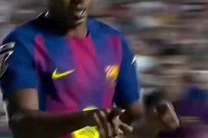 飘了？西媒：弗里克不满亚马尔续约后不防守&逼抢，想罚他替补