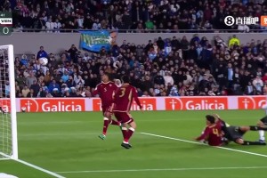 一周5佳球-梅罗上榜！阿联酋马拉多纳附体1v4&维尔茨电梯球