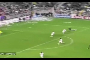 外星人拿球全场沸腾！今天的战术是把球传给大罗！