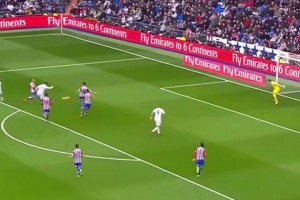 纯粹的暴力美学！C罗与齐达内合作的第一个赛季！单兵天花板！