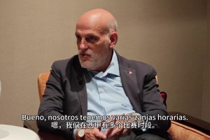 北京时间22:15！西甲主席特巴斯透露本赛季国家德比开赛时间