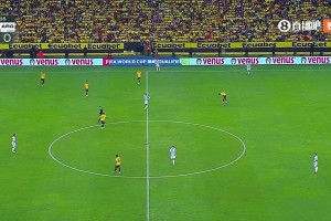 传承梅西！18岁零23天的马斯坦托诺成为阿根廷最年轻10号！