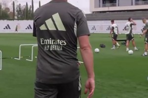 姆巴佩：登贝莱不赖我了啊！皇马拒或将再次缺席金球奖典礼！