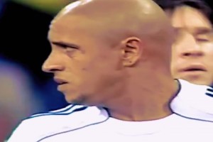 卡洛斯：庆幸梅西出道不久我就退役，当时就知道他是新马拉多纳