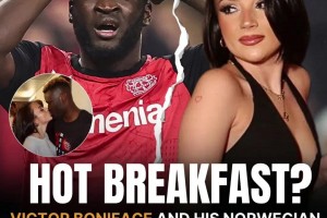 财产都登记在母亲名下！相恋4年的女友得知后和博尼费斯取消婚礼