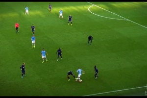 顶级盘带！B席那些展现惊人技术的时刻！让队友看懵的操作！