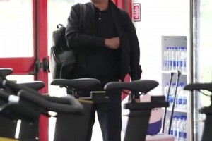 再度重逢！阿莱格里与拉比奥特见面，将帅同心备战新征程！