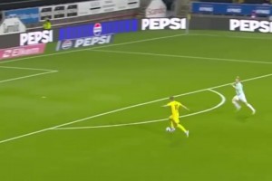 送七喜！博德闪耀7人破门7-1狂胜，联赛10轮不败！