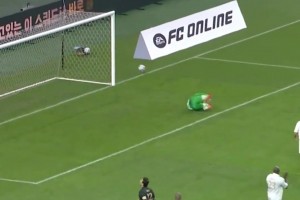 44岁卡西利亚斯扑出了43岁卡卡射门，卡卡这调度能力泪目了！