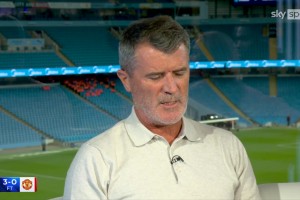 老基恩坚称曼联无法与英超顶级球队竞争：这支曼联缺乏真正的实力