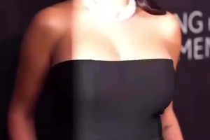 怀孕了？乔治娜参加活动被发现疑似小腹隆起，这是胖了还是怀了