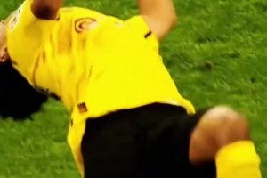 今年能走多远？25/26赛季多特蒙德欧冠联赛预热宣传片！