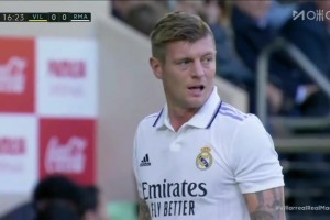 无死角的帅！皇马球迷：当时只道是寻常，直到成为回忆！