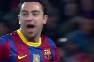 太恐怖了！那几年的巴萨，真就是让你球都摸不到......