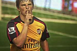 天神下凡！阿尔沙文：安菲尔德太过吵闹，我只想安静一会！