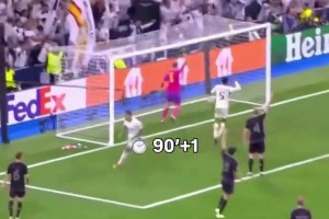 皇马球迷：我们现在需要一个何塞卢一样的中锋！