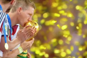 施魏因斯泰格：朝着胜利的方向，纵使跌倒也无惧任何阻挡！