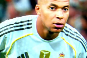 皇马：真正想赢的人，脸上是没有笑容的！