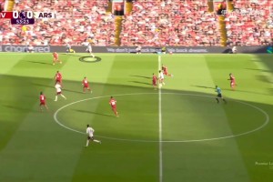 【伊斯灵顿战术室】枪手右路新武器，马杜埃凯