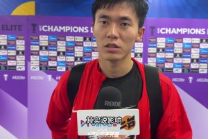 蓉城赛后，胡荷韬: “伤病还在恢复中，身体有代偿反应。”