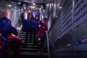 “怀念那个时候的西甲”