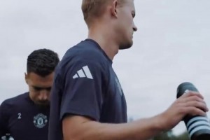 阿莫林赛前继续刚：我绝不会改变原则换阵型，哪怕教皇来也不会改