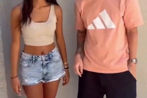 球迷都在问：她是谁？梅西为15岁女孩生日派对送上祝福