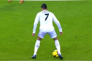 风驰电掣的反击！BBC进球只需2次传递！这是不是你青春的回忆？