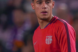 本该有更好的生涯！名场面：库蒂尼奥观赏性拉满的金搓！