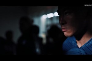 退役！于汉超二十年职业生涯回顾：风雨二十载，蓝色二十号！