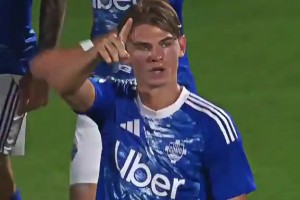 帕斯本赛季精彩时刻，会是克罗斯接班人吗？