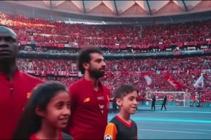 红箭三侠肩并肩！这支利物浦可以竞争一下最强球队吗？