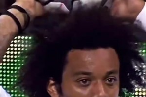 一不留神就过掉整条防线！你对马塞洛印象最深刻的瞬间是？