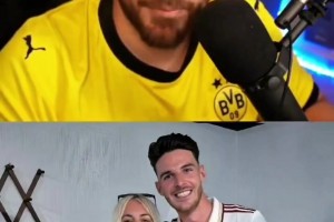 博主声援赖斯妻子：你们觉得好笑？只因她胖？赖斯深爱着他的女人